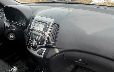 Hyundai i30 I, 2011 год, 570 000 рублей, 10 фотография