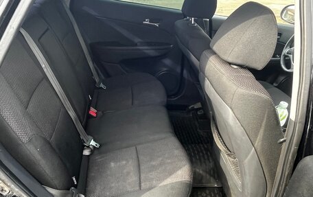 Hyundai i30 I, 2011 год, 570 000 рублей, 11 фотография