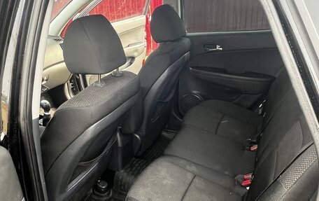 Hyundai i30 I, 2011 год, 570 000 рублей, 12 фотография