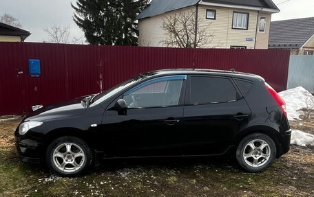 Hyundai i30 I, 2011 год, 570 000 рублей, 6 фотография