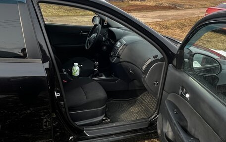 Hyundai i30 I, 2011 год, 570 000 рублей, 8 фотография