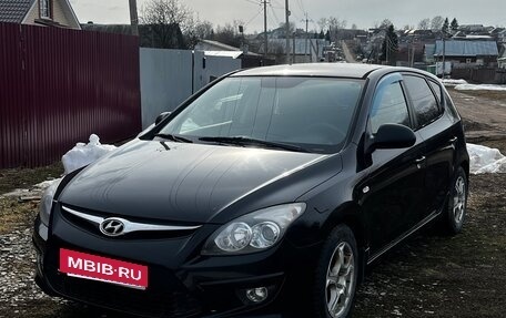Hyundai i30 I, 2011 год, 570 000 рублей, 3 фотография
