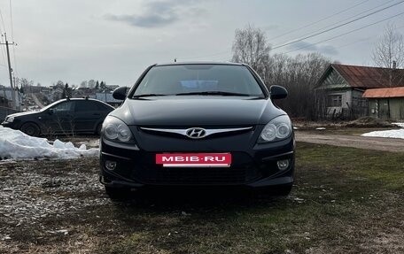 Hyundai i30 I, 2011 год, 570 000 рублей, 2 фотография