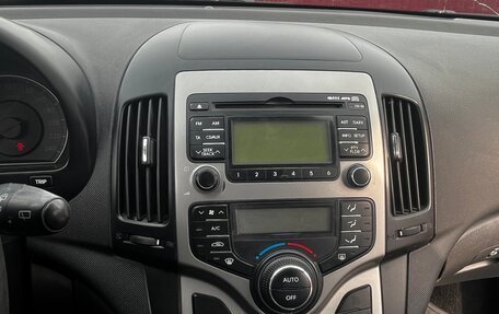 Hyundai i30 I, 2011 год, 570 000 рублей, 16 фотография