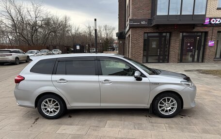 Toyota Corolla, 2015 год, 1 150 000 рублей, 3 фотография