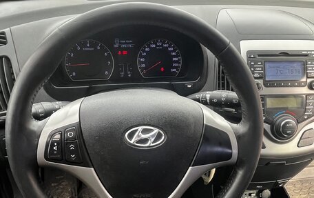 Hyundai i30 I, 2011 год, 570 000 рублей, 18 фотография