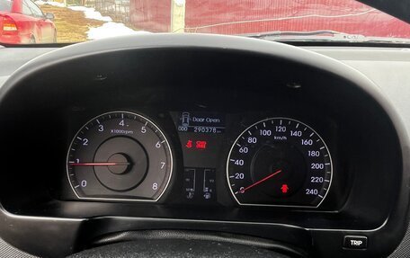 Hyundai i30 I, 2011 год, 570 000 рублей, 17 фотография