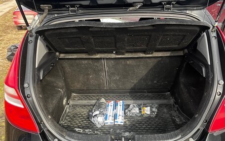 Hyundai i30 I, 2011 год, 570 000 рублей, 19 фотография