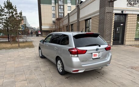 Toyota Corolla, 2015 год, 1 150 000 рублей, 6 фотография