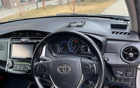 Toyota Corolla, 2015 год, 1 150 000 рублей, 9 фотография