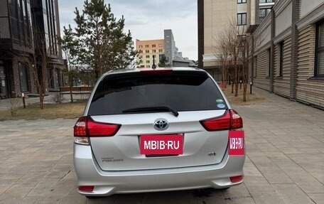 Toyota Corolla, 2015 год, 1 150 000 рублей, 7 фотография