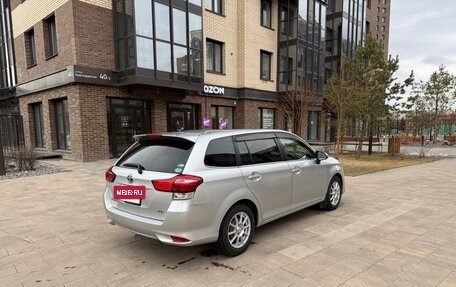 Toyota Corolla, 2015 год, 1 150 000 рублей, 2 фотография