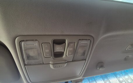 KIA cee'd III, 2013 год, 1 200 000 рублей, 9 фотография