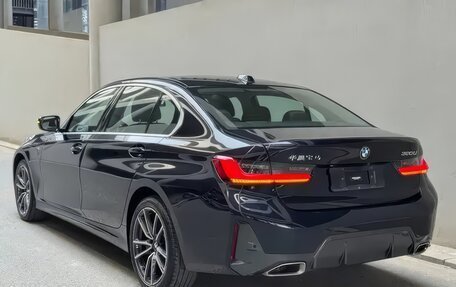 BMW 3 серия, 2022 год, 3 700 000 рублей, 4 фотография