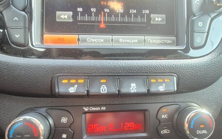 KIA cee'd III, 2013 год, 1 200 000 рублей, 10 фотография