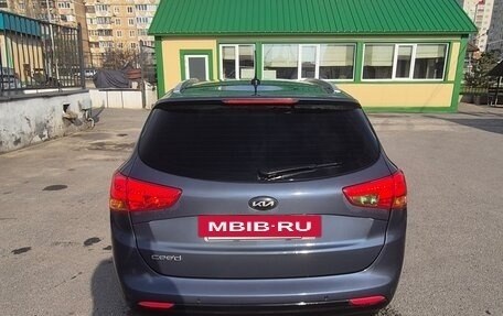 KIA cee'd III, 2013 год, 1 200 000 рублей, 6 фотография