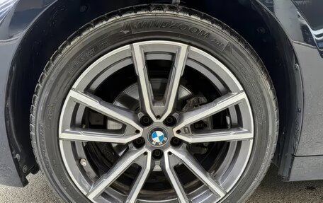 BMW 3 серия, 2022 год, 3 700 000 рублей, 8 фотография