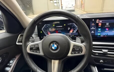 BMW 3 серия, 2022 год, 3 700 000 рублей, 13 фотография