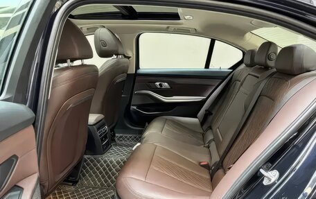 BMW 3 серия, 2022 год, 3 700 000 рублей, 19 фотография