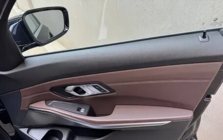 BMW 3 серия, 2022 год, 3 700 000 рублей, 20 фотография