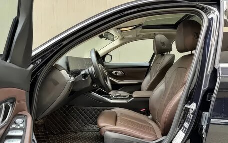 BMW 3 серия, 2022 год, 3 700 000 рублей, 15 фотография