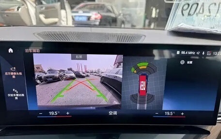 BMW 3 серия, 2022 год, 3 700 000 рублей, 11 фотография