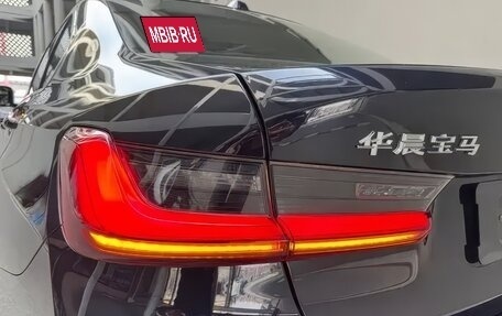 BMW 3 серия, 2022 год, 3 700 000 рублей, 7 фотография