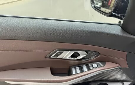BMW 3 серия, 2022 год, 3 700 000 рублей, 21 фотография
