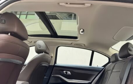 BMW 3 серия, 2022 год, 3 700 000 рублей, 23 фотография