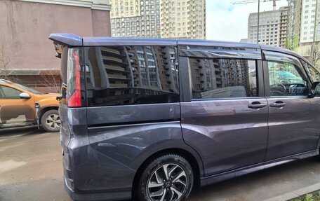 Honda Stepwgn IV, 2018 год, 2 145 000 рублей, 5 фотография