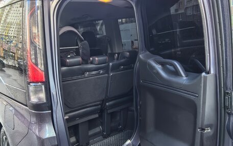 Honda Stepwgn IV, 2018 год, 2 145 000 рублей, 7 фотография