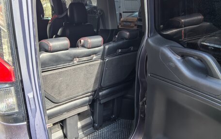 Honda Stepwgn IV, 2018 год, 2 145 000 рублей, 8 фотография