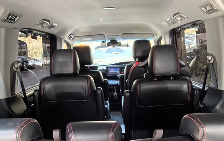 Honda Stepwgn IV, 2018 год, 2 145 000 рублей, 10 фотография