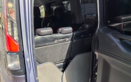 Honda Stepwgn IV, 2018 год, 2 145 000 рублей, 9 фотография