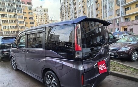 Honda Stepwgn IV, 2018 год, 2 145 000 рублей, 6 фотография