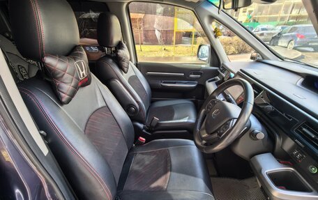 Honda Stepwgn IV, 2018 год, 2 145 000 рублей, 14 фотография