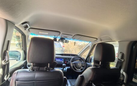 Honda Stepwgn IV, 2018 год, 2 145 000 рублей, 15 фотография