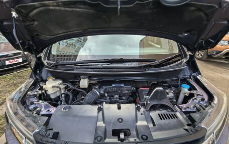 Honda Stepwgn IV, 2018 год, 2 145 000 рублей, 18 фотография