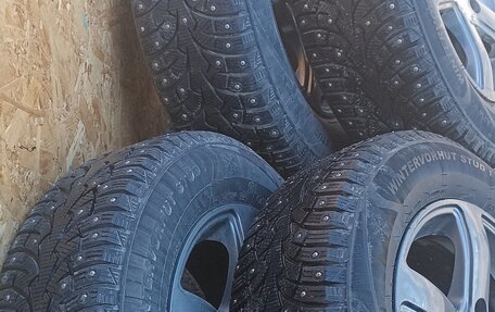 Renault Duster I рестайлинг, 2012 год, 1 220 000 рублей, 6 фотография