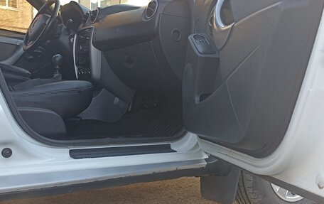 Renault Duster I рестайлинг, 2012 год, 1 220 000 рублей, 3 фотография