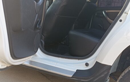 Renault Duster I рестайлинг, 2012 год, 1 220 000 рублей, 5 фотография