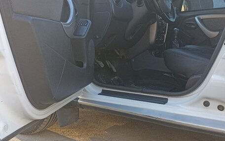 Renault Duster I рестайлинг, 2012 год, 1 220 000 рублей, 2 фотография