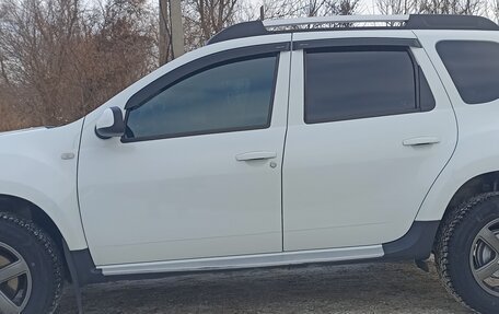 Renault Duster I рестайлинг, 2012 год, 1 220 000 рублей, 8 фотография