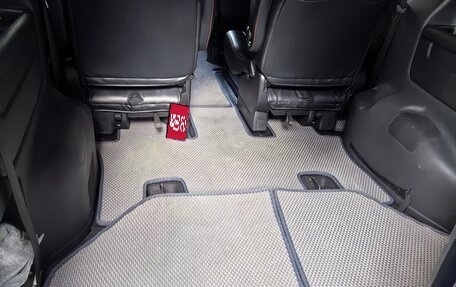 Honda Stepwgn IV, 2018 год, 2 145 000 рублей, 16 фотография