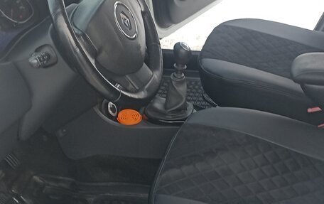 Renault Duster I рестайлинг, 2012 год, 1 220 000 рублей, 9 фотография