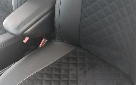 Renault Duster I рестайлинг, 2012 год, 1 220 000 рублей, 12 фотография