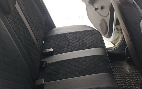 Renault Duster I рестайлинг, 2012 год, 1 220 000 рублей, 10 фотография