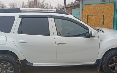 Renault Duster I рестайлинг, 2012 год, 1 220 000 рублей, 16 фотография