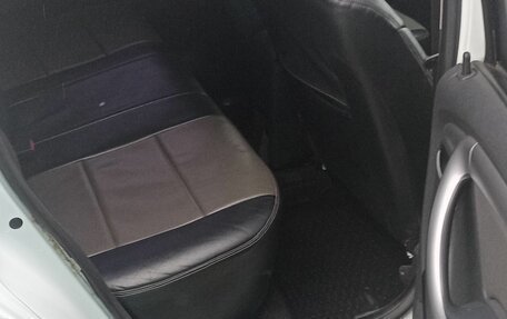 Renault Duster I рестайлинг, 2012 год, 1 220 000 рублей, 19 фотография