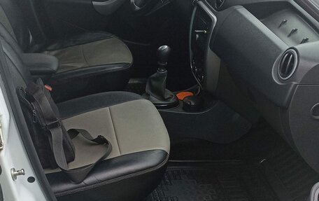 Renault Duster I рестайлинг, 2012 год, 1 220 000 рублей, 18 фотография